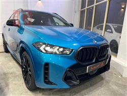 بي ام دبليو X6